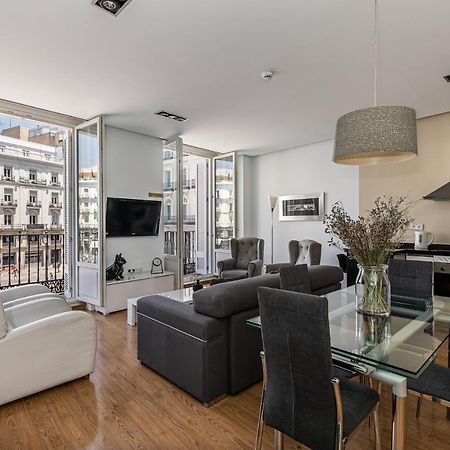 Waou Apartamentos En Sol Deluxe 2 Мадрид Экстерьер фото