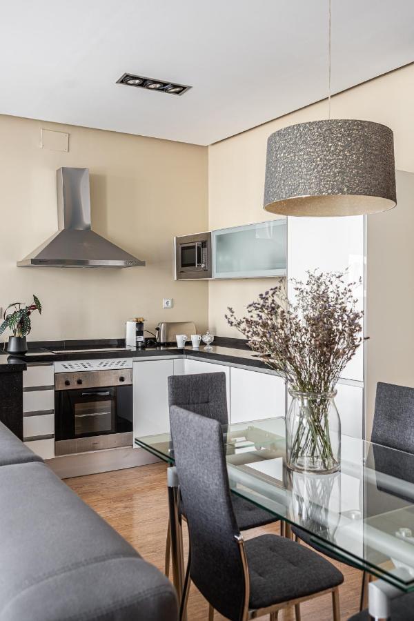 Waou Apartamentos En Sol Deluxe 2 Мадрид Экстерьер фото