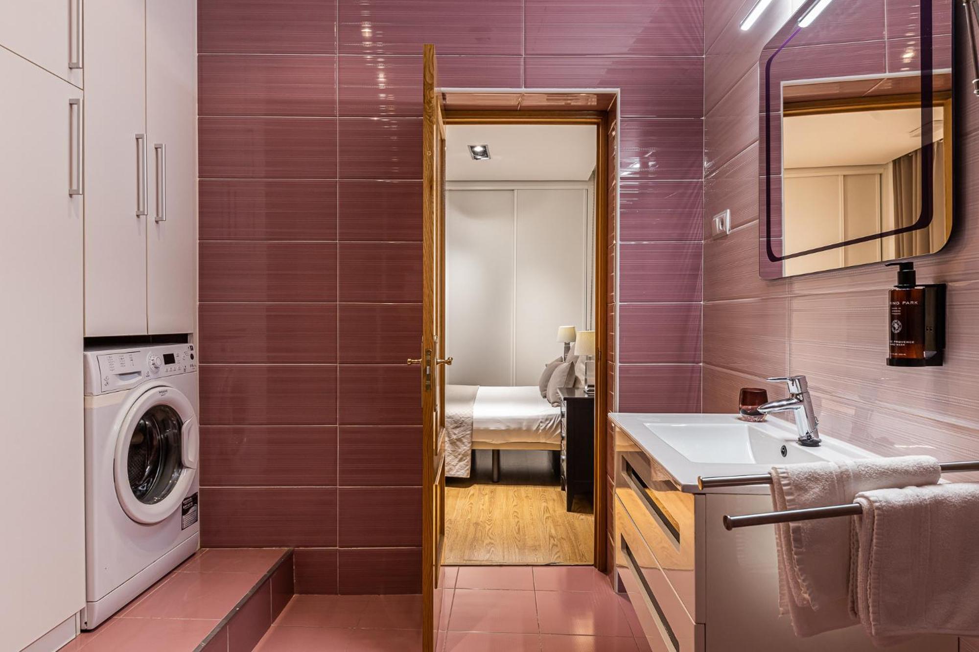 Waou Apartamentos En Sol Deluxe 2 Мадрид Экстерьер фото